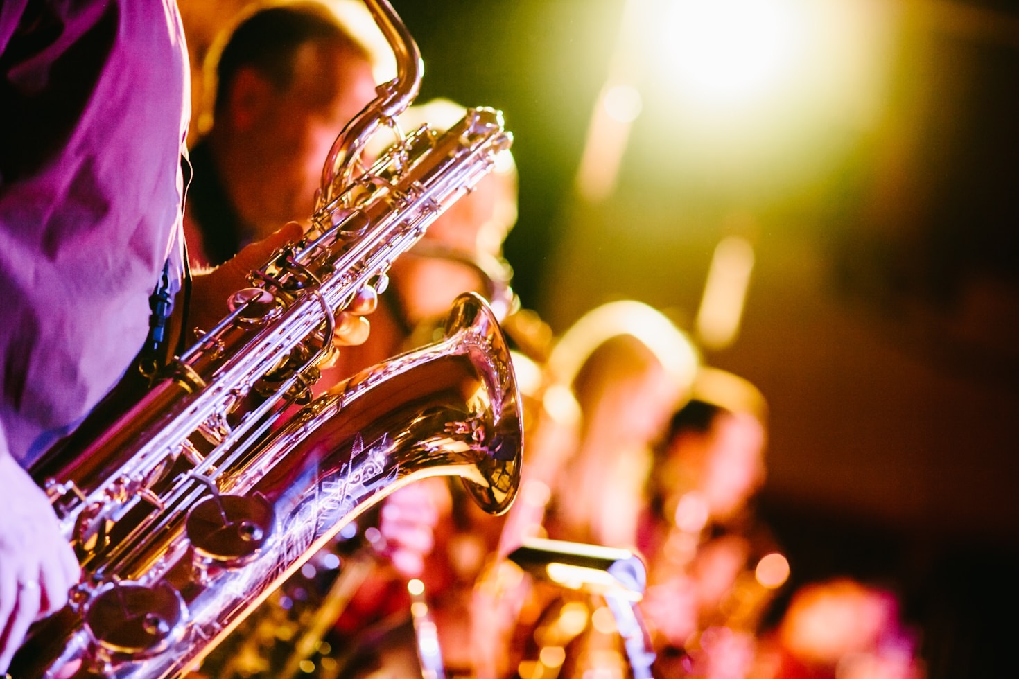 Die Evolution der experimentellen Musik