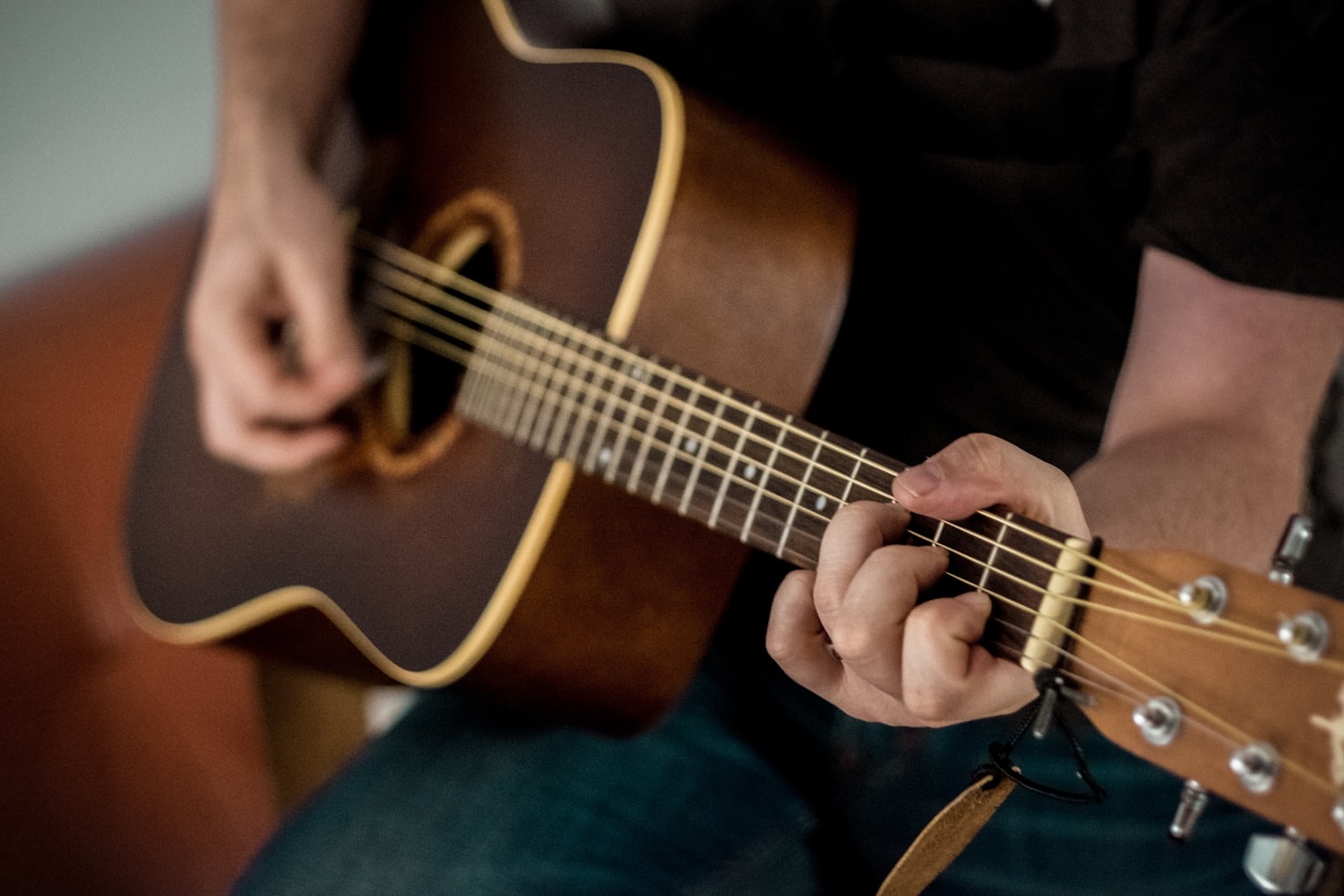 Warum experimentelle Musik die Zukunft ist